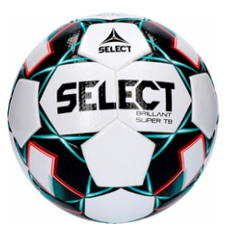 SELECT BRILLIANT SUPER TB